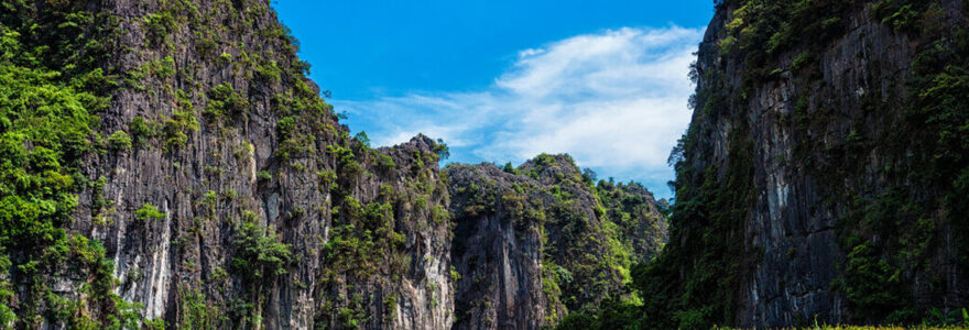 Bien préparer son voyage au Vietnam