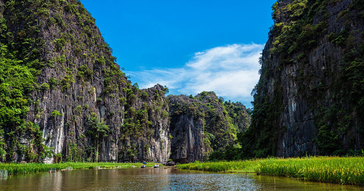 Bien préparer son voyage au Vietnam